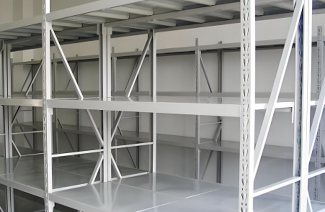 Cold Roll Forming Production Line